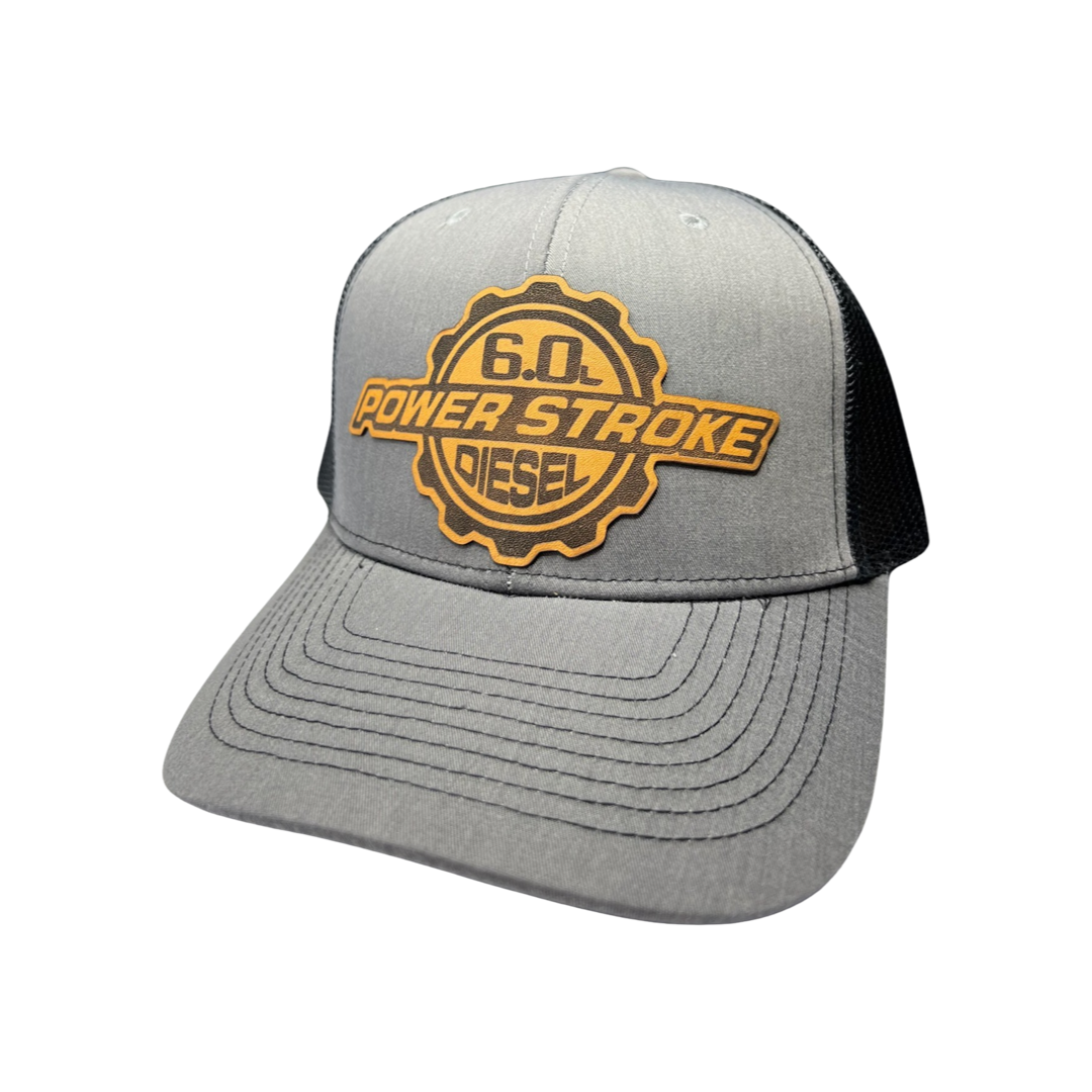 Powerstroke diesel hats shop