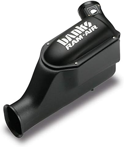 Banks Power Ram Air Intake System w/ Dry Filter