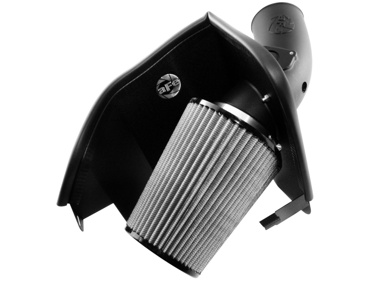 AFE Pro Dry Stage 2 Intake System