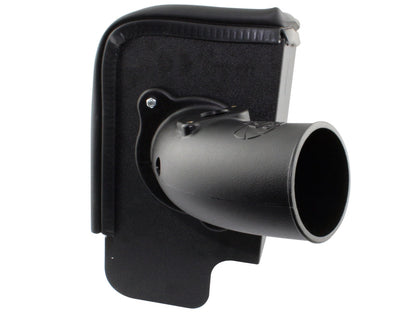 AFE Pro Dry Stage 2 Intake System