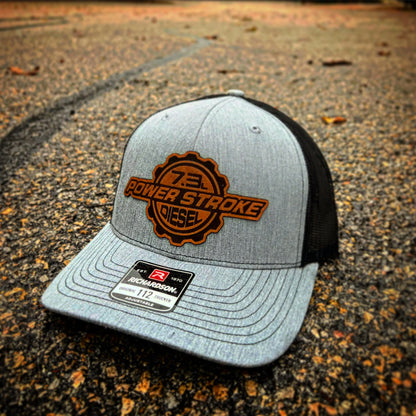 7.3 Powerstroke Diesel Trucker Hat