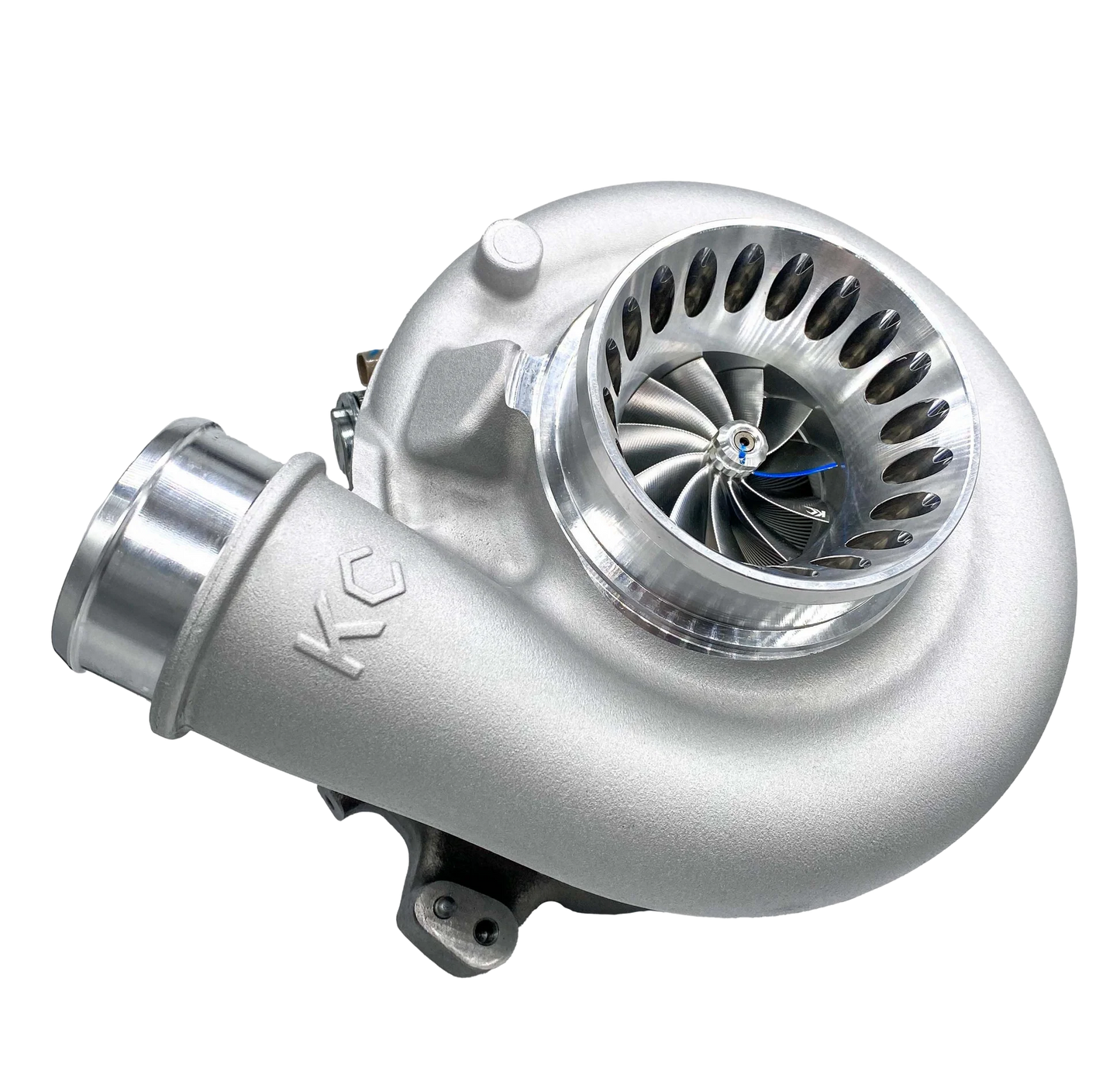 KC Turbos Jetfire Stage 1 Turbocharger 6.0 Powerstroke