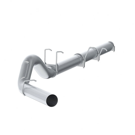 MBRP 5" PLM Cat-Back Exhaust System 6.0 Powerstroke