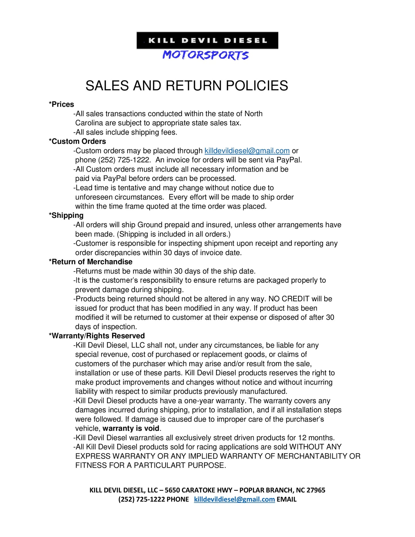 KDD 6.0 Powerstroke Cylinder Heads 20mm (PAIR)