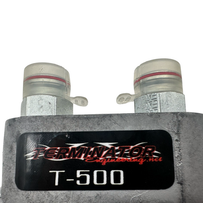 Terminator T500 Upgraded 7.3 Powerstroke HPOP - RD2FS Performance