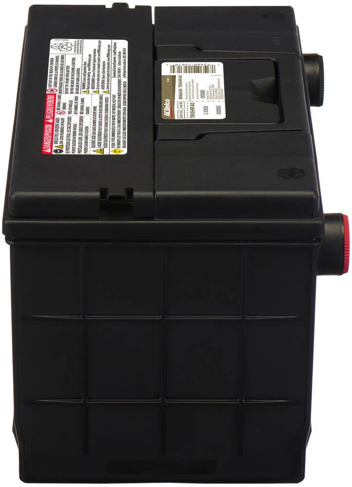 Chevy/GMC 5.3/4.8/6.0 Vehicle Battery-42 Month Warranty Hi Reserve ACDelco 78GHR