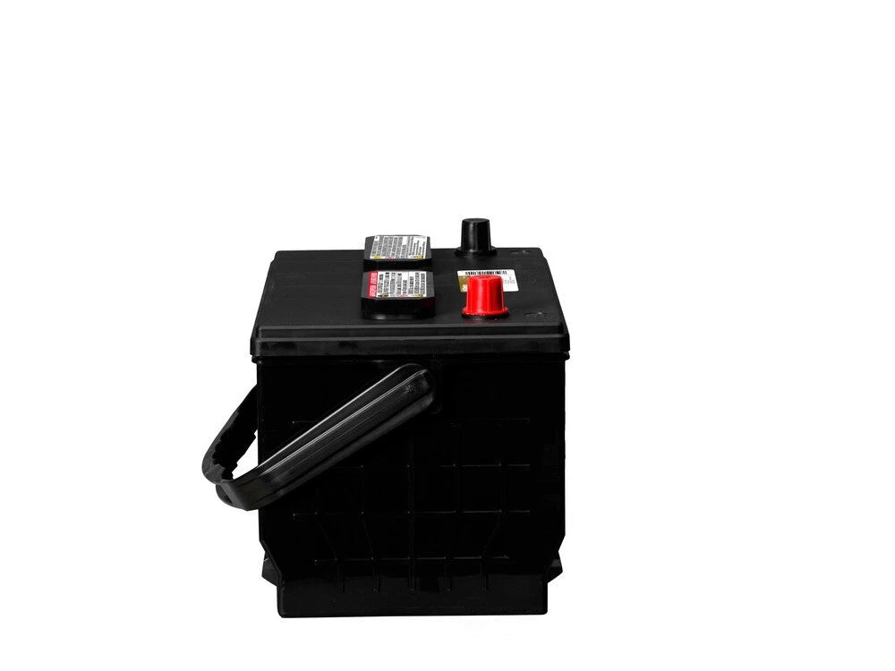 06-07 Cummins Vehicle Battery-42 Month Warranty High Reserve ACDelco 65GHR160