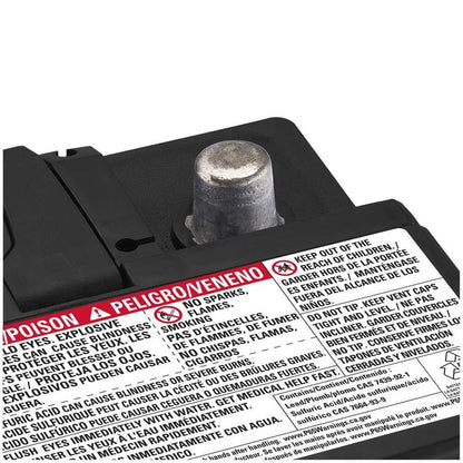 GMC Chevy 5.3/4.8/6.0 Vehicle Battery-42 Month Warranty Hi Reserve ACDelco 94R/PG