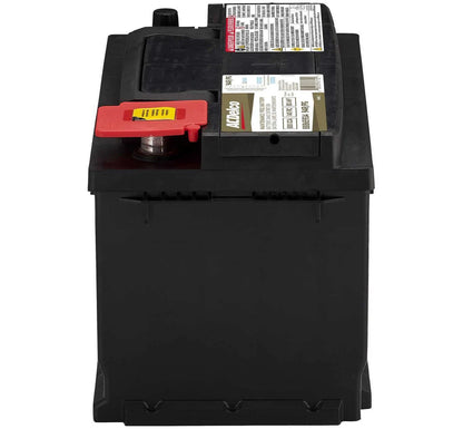 GMC Chevy 5.3/4.8/6.0 Vehicle Battery-42 Month Warranty Hi Reserve ACDelco 94R/PG