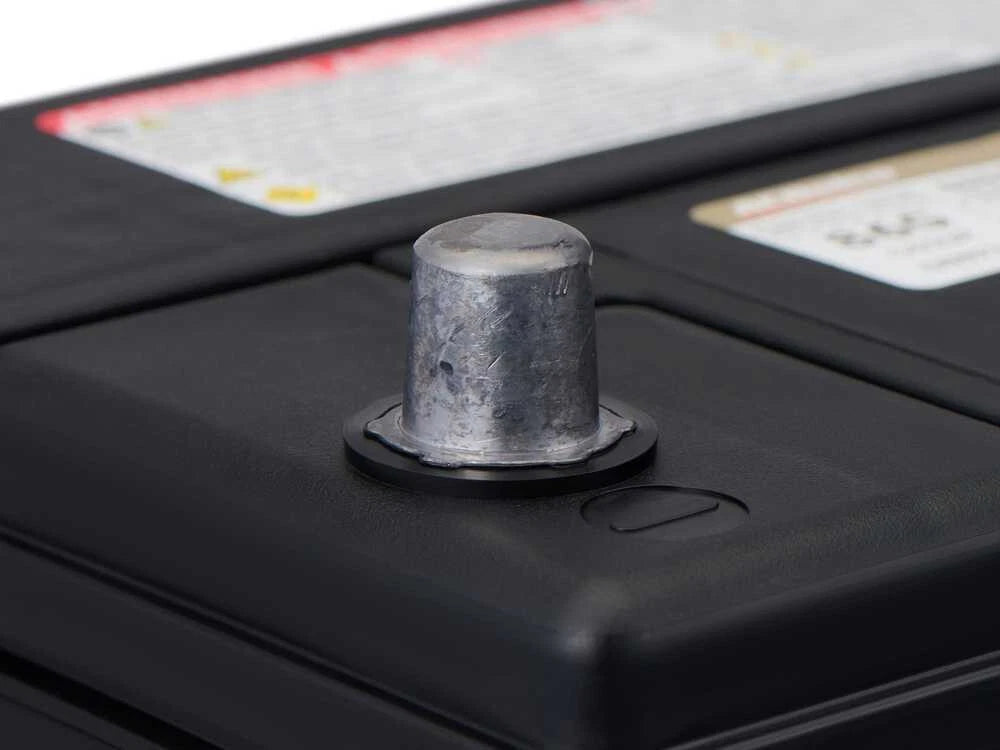 Vehicle Battery-42 Month Warranty High Reserve ACDelco 86G